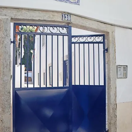 Daire Curious Crow 3 By Homeful Homes Lisboa